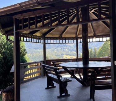 Colibita House | Pensiunea Bujor De Munte Colibita