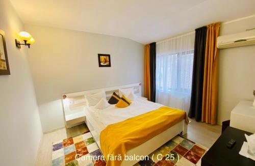 Piatra Neamt House | Pensiunea Camena