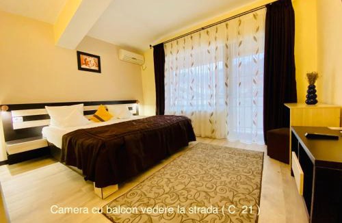 Piatra Neamt House | Pensiunea Camena