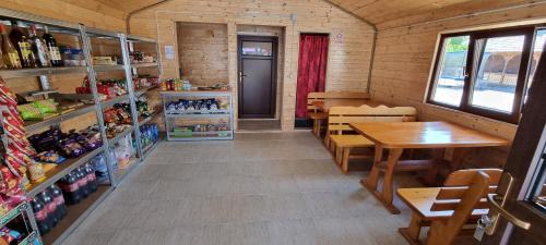 Sapinta House | Pensiunea Casa Șteț Toader Iulian