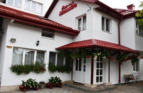 Vatra Dornei House | Pensiunea Casa Alexandra
