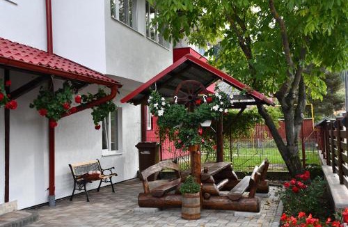 Vatra Dornei House | Pensiunea Casa Alexandra