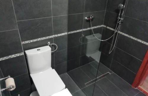 Stremt House | Pensiunea Casa Butnarului