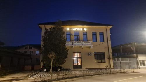 Strehaia Hotel | Pensiunea Casa Mitus