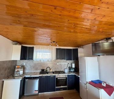 Baisoara House | Pensiunea Casa OLLY