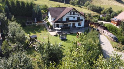 Gura Raului House | Pensiunea Casa Stefan