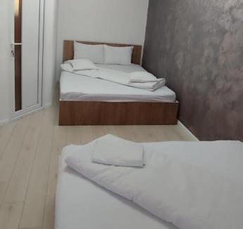 Sinmartin House | Pensiunea Casa Steli