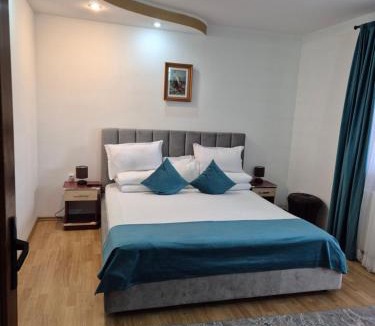 Vama House | Pensiunea Casa Vero