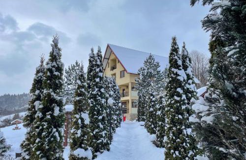 Vama House | Pensiunea Casa Vero