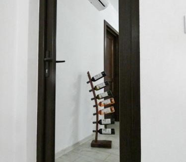 Corcova House | Pensiunea Claudia