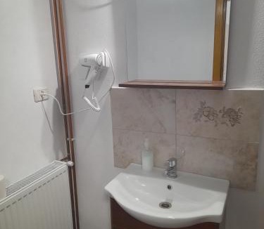 Orastioara de Sus House | Pensiunea Costesti