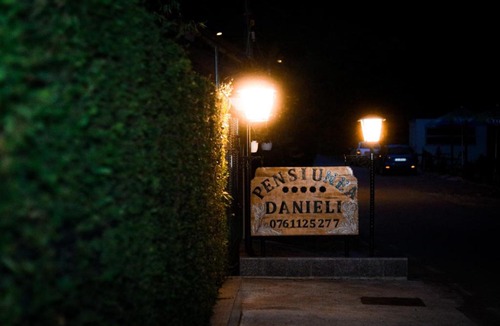 Eftimie Murgu House | Pensiunea Danieli