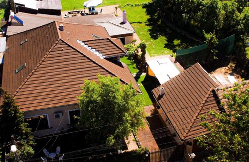 Eftimie Murgu House | Pensiunea Danieli