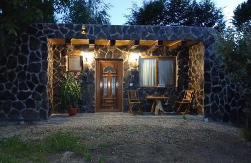 Cartisoara House | Pensiunea Dateș