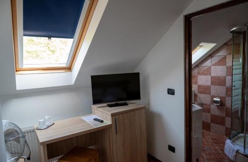 Cristian House | Pensiunea Denisa