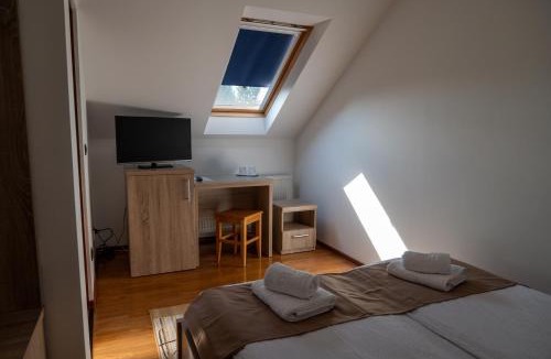 Cristian House | Pensiunea Denisa