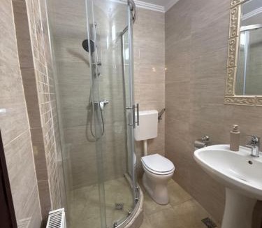 Fagaras House | Pensiunea Diana