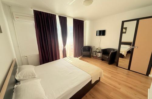 Eselnita Hotel | Pensiunea Doina