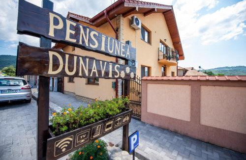 Orsova House | Pensiunea Dunavis