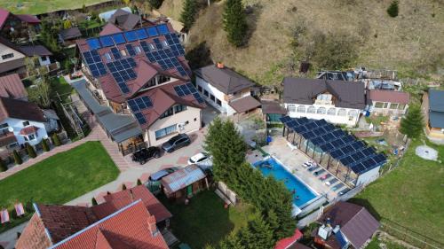 Rucar House | Pensiunea El Monte SPA