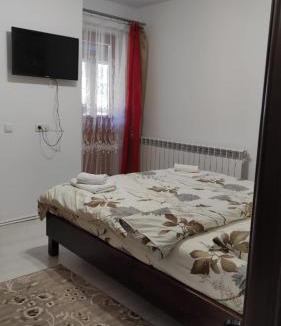 Sucevita House | Pensiunea Emilia