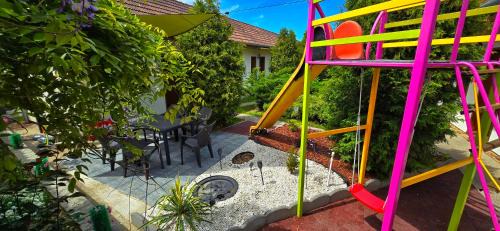 Arad House | PENSIUNEA ETAP