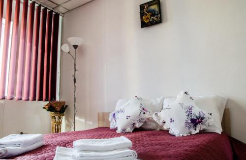 Deva House | Pensiunea Georgibel