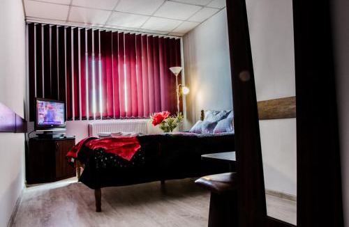 Deva House | Pensiunea Georgibel