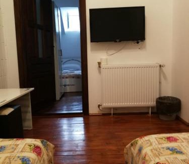 Curtea De Arges House | Pensiunea Geostar 2