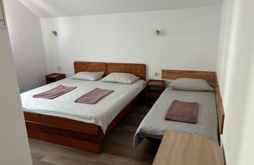 Apahida House | Pensiunea Giulia Home