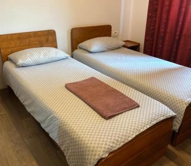 Apahida House | Pensiunea Giulia Home
