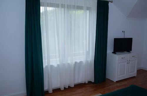 Baita Hotel | Pensiunea Graniti