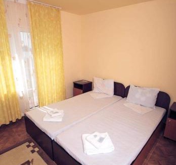 Maliuc House | Pensiunea HARTTAS