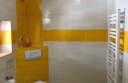 Sibiu Apartment | Pensiunea Haus Paltinul