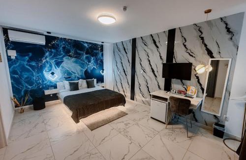 Deva House | Pensiunea Heaven
