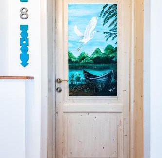 Nufaru House | Pensiunea Iara Delta Dunarii