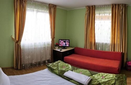 Viisoara House | Pensiunea Ilinca