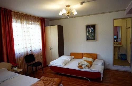 Viisoara House | Pensiunea Ilinca