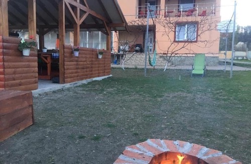 Viisoara House | Pensiunea Ilinca