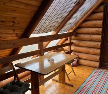 Vadu Izei House | Pensiunea Ioana