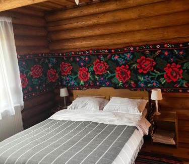 Vadu Izei House | Pensiunea Ioana