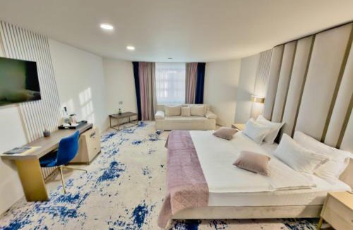 Falticeni Hotel | Pensiunea Iristar