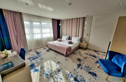 Falticeni Hotel | Pensiunea Iristar