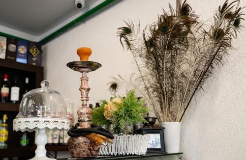Baile Olanesti House | Pensiunea Izvoare Olanesti 3*
