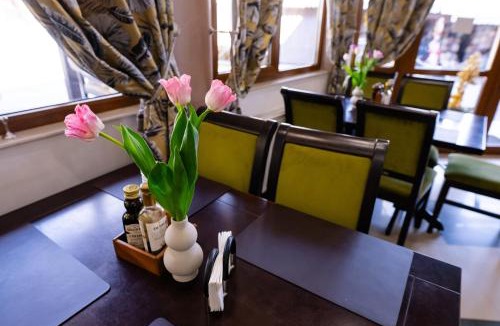 Baile Olanesti House | Pensiunea Izvoare Olanesti 3*