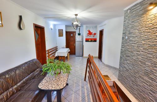 Praid House | Pensiunea Janosi - Janosi Panzio, Janosi Olga PFA