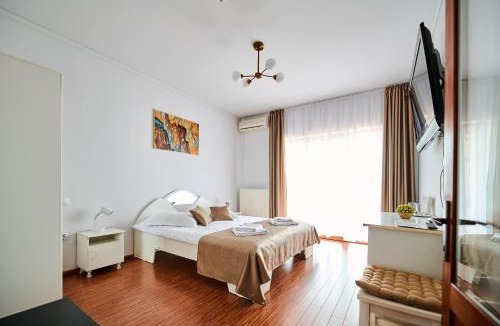 Tirgu Mures House | Pensiunea Kenza