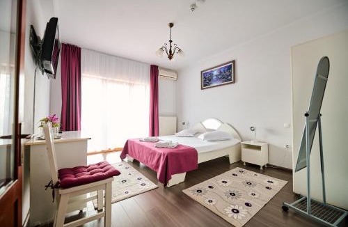Tirgu Mures House | Pensiunea Kenza