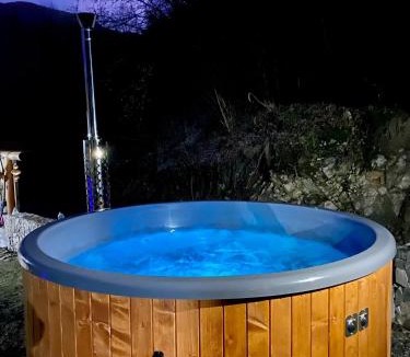 Sugag House | Pensiunea La Cernat