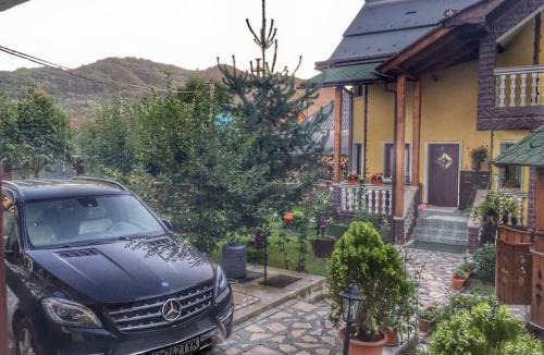 Viseu de Sus House | Pensiunea La Răducu